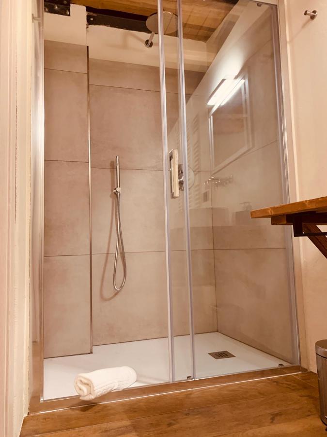 Lo Paglier - Le Four Des Alpes Apartment Rhemes-Saint-Georges Ngoại thất bức ảnh